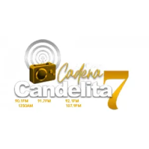 Радіо Candelita7 (WEGA)