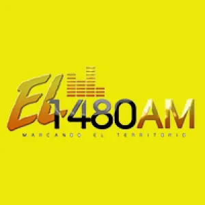 Радио El 1480 (WMDD)