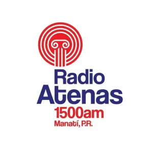 Rádio Atenas (WMNT)