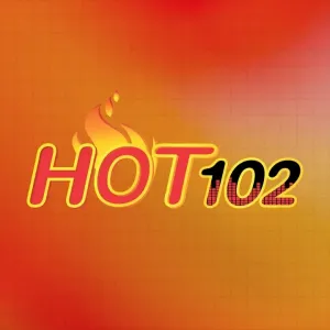 Radio Hot 102 (WMIO)