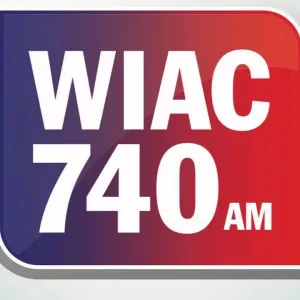 Радіо WIAC 740 AM