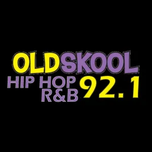 Радио Old Skool 92.1 (WHBT)