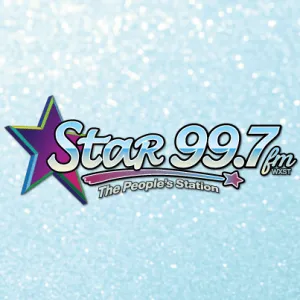 Radio Star 99.7 (WXST)