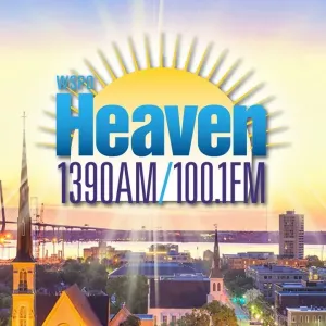 Radio Heaven 1390 AM & 100.1 FM (WSPO)