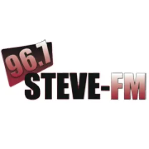 Radio 96.7 Steve FM (WLTY)