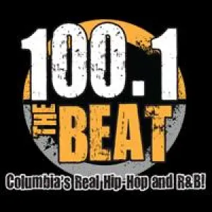 Rádio 100.1 The Beat (WXBT)