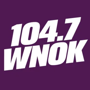 Radio 104.7 WNOK