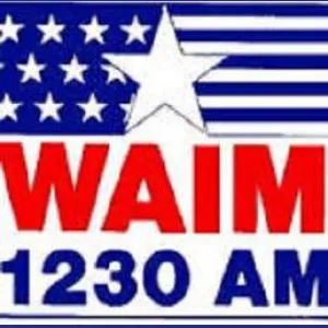 Радио WAIM