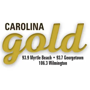 Радио Carolina Gold 93.9 & 106.3 (WYAY)