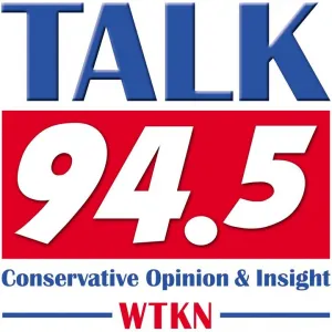 Radio Talk 94.5 (WTKN)