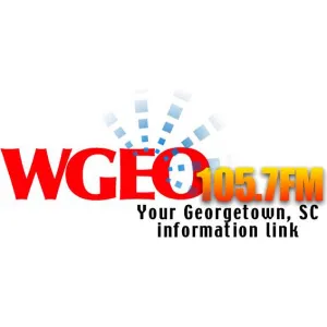 Georgetown Emergency Operations Radio (WGEO)