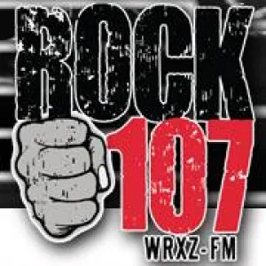 Rádio Rock 107 (WRXZ)