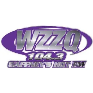 Радио Gaffney's Hot FM (WZZQ)