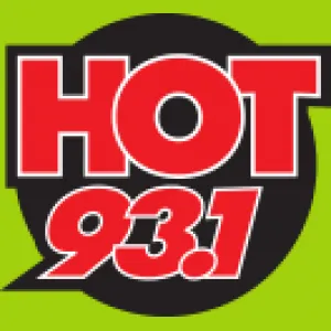 Радио Hot 93.1 (KRCS)