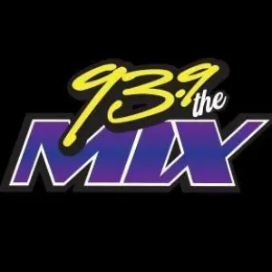 Радіо 93.9 The Mix (KKMK)