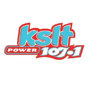 Rádio Power 107.1 KSLT