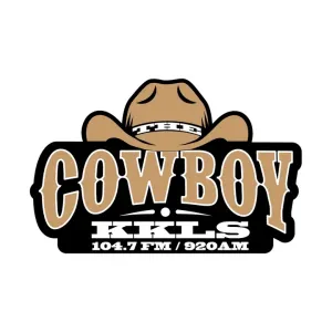 Radio The Cowboy (KKLS)