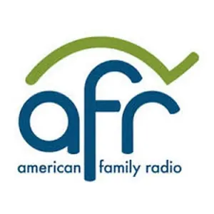 American Family Rádio Talk (KASD)