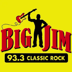 Radio Big Jim 93.3 (KJRV)