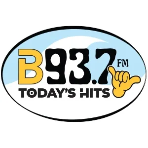 Rádio B93.7 (KBRK)