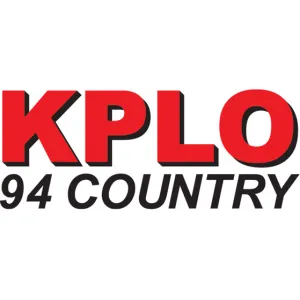 Radio 94 Country (KPLO)