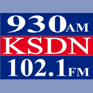 Радіо KSDN 930