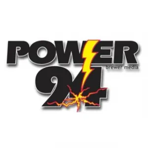 Rádio Power 94 (WJTT)