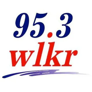 Radio 95.3 WLKR