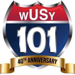 Radio U.S. 101 (WUSY)