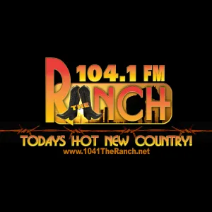 Радіо 104.1 The Ranch (WUCZ)