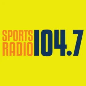 Sportsradio 104.7 (WKXD)