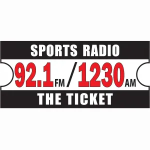 1230 Sports Rádio (WAKI)