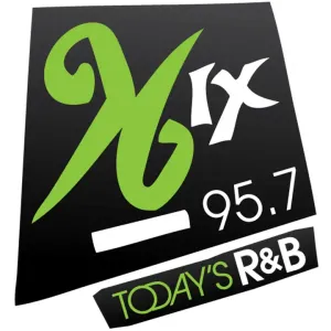 Rádio 96 Kix (WFKX)