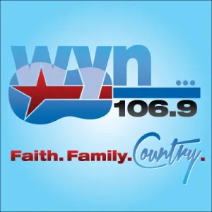 Радіо WYN 106.9 (WWYN)