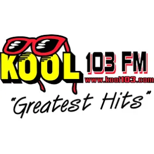 Radio Kool 103 FM (WDXI)