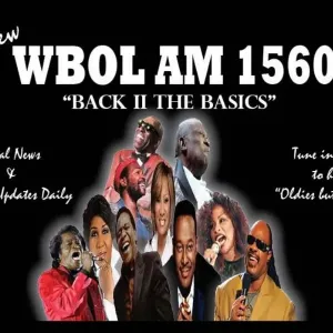 Радио WBOL 1560 (AM)