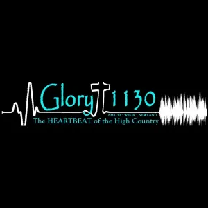 Радіо Glory 1130 (WECR)