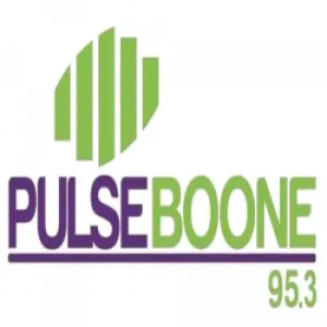 Радіо Pulse Boone (WXIT)