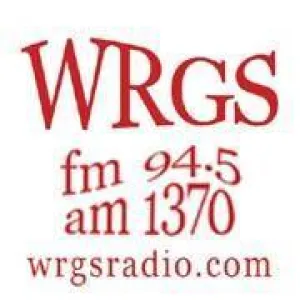 Radio WRGS 1370 AM/FM 94.5