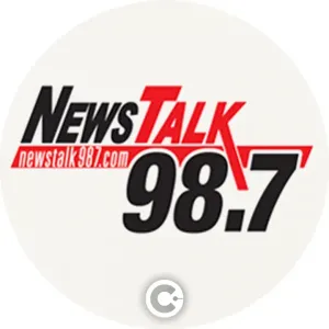 Rádio NewsTalk 98.7 (WOKI)