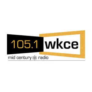 Rádio 1180 WKCE