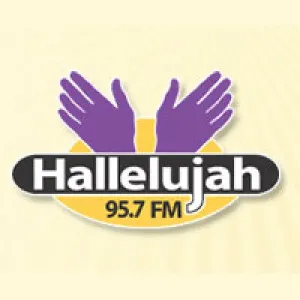 Radio 95.7 Hallelujah FM