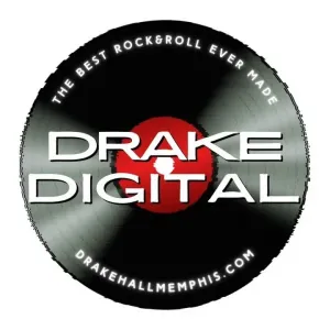 Rádio Drake Hall Memphis