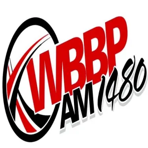 Радіо WBBP 1480 AM