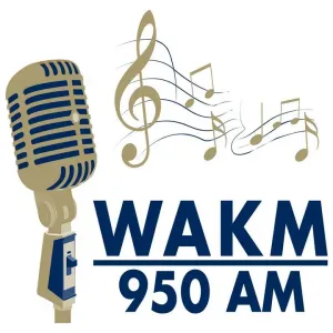 Radio WAKM AM