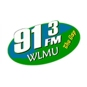 Радіо The Gap (WLMU)