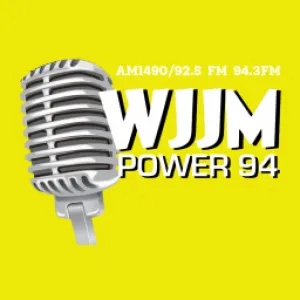 Radio Power 94 (WJJM)