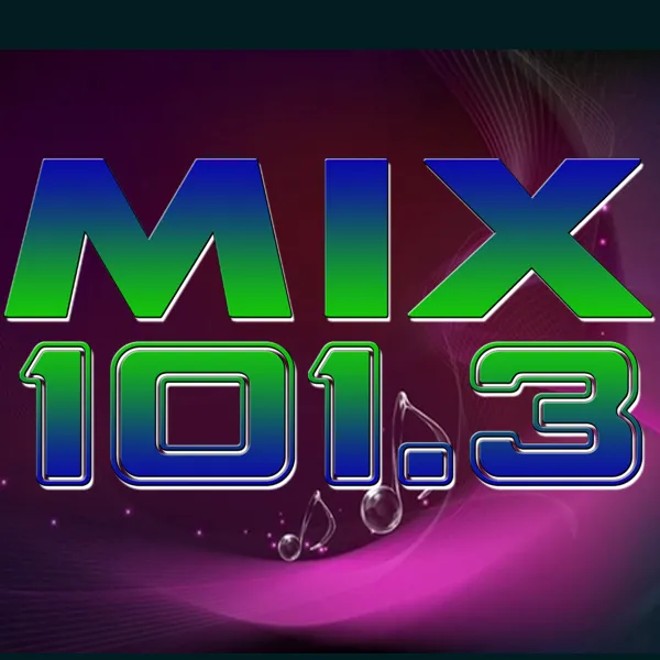 Radio Mix 101.3 (WCMT)
