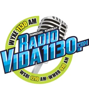 Радио Vida (WMRB)
