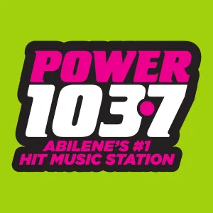 Rádio Power 103 (KCDD)